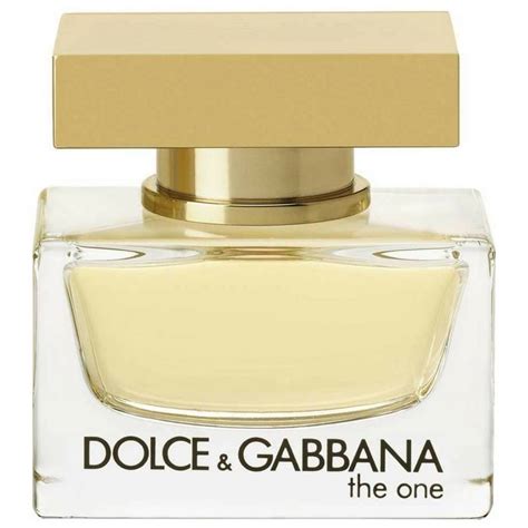 dolce gabbana the one women.